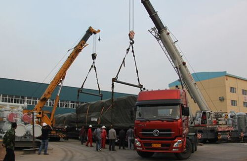 重型設備吊裝搬運、機電設備安裝與保潔服務一站式咨詢客服指南